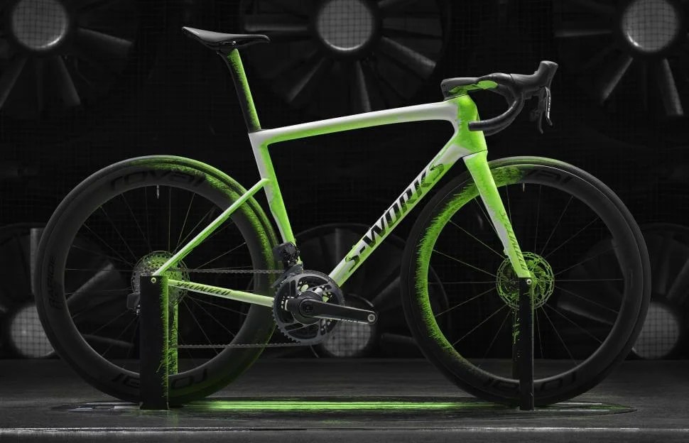 新カラー入荷】SPECIALIZED S-WORKS TARMAC SL8 | KAMIHAGI cycle