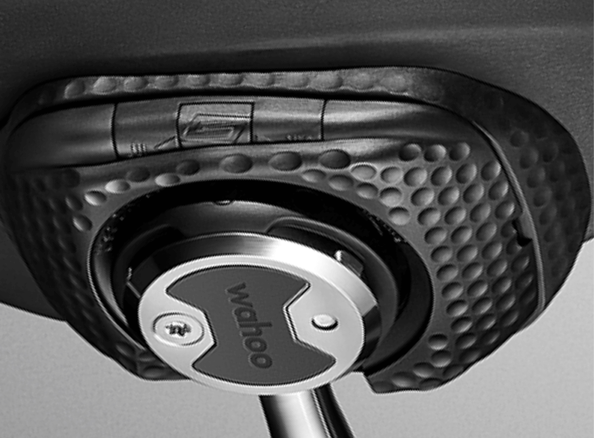 ビンディングペダル初心者にもおすすめ】新たに進化したwahoo