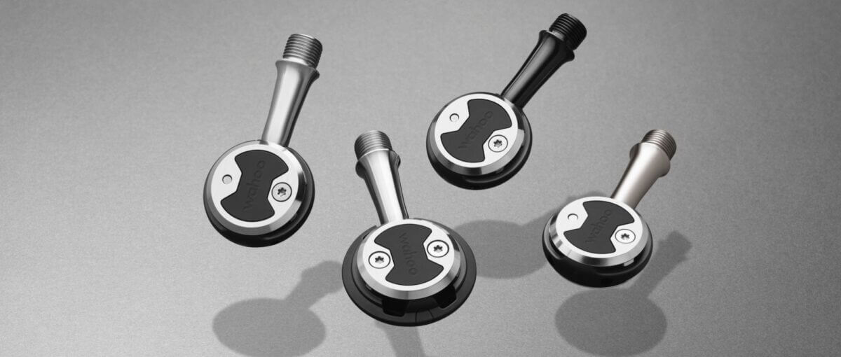 ビンディングペダル初心者にもおすすめ】新たに進化したwahoo