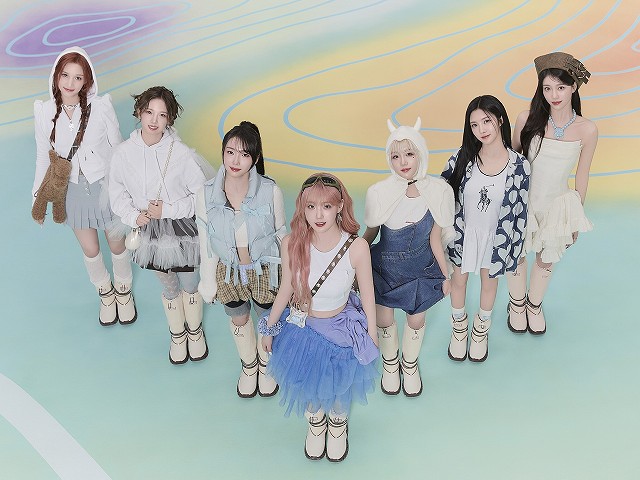 ZEROBASEONE､Kep1er､izna！JO1､INI､DXTEEN､ME:I､IS:SUE所属事務所の