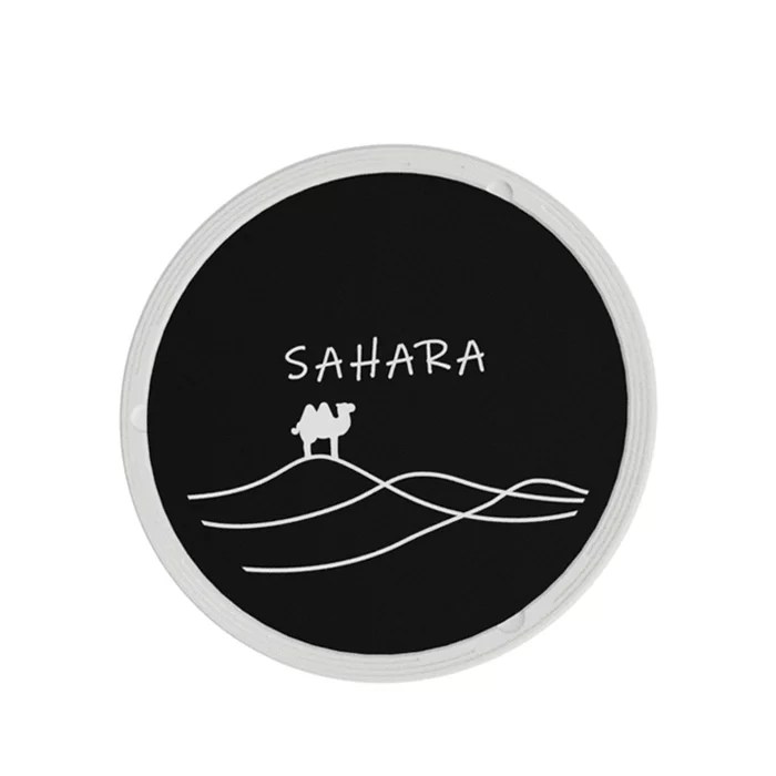 手汗用さらさら筆記パッド「SAHARA」 - 京都発汗ラボ