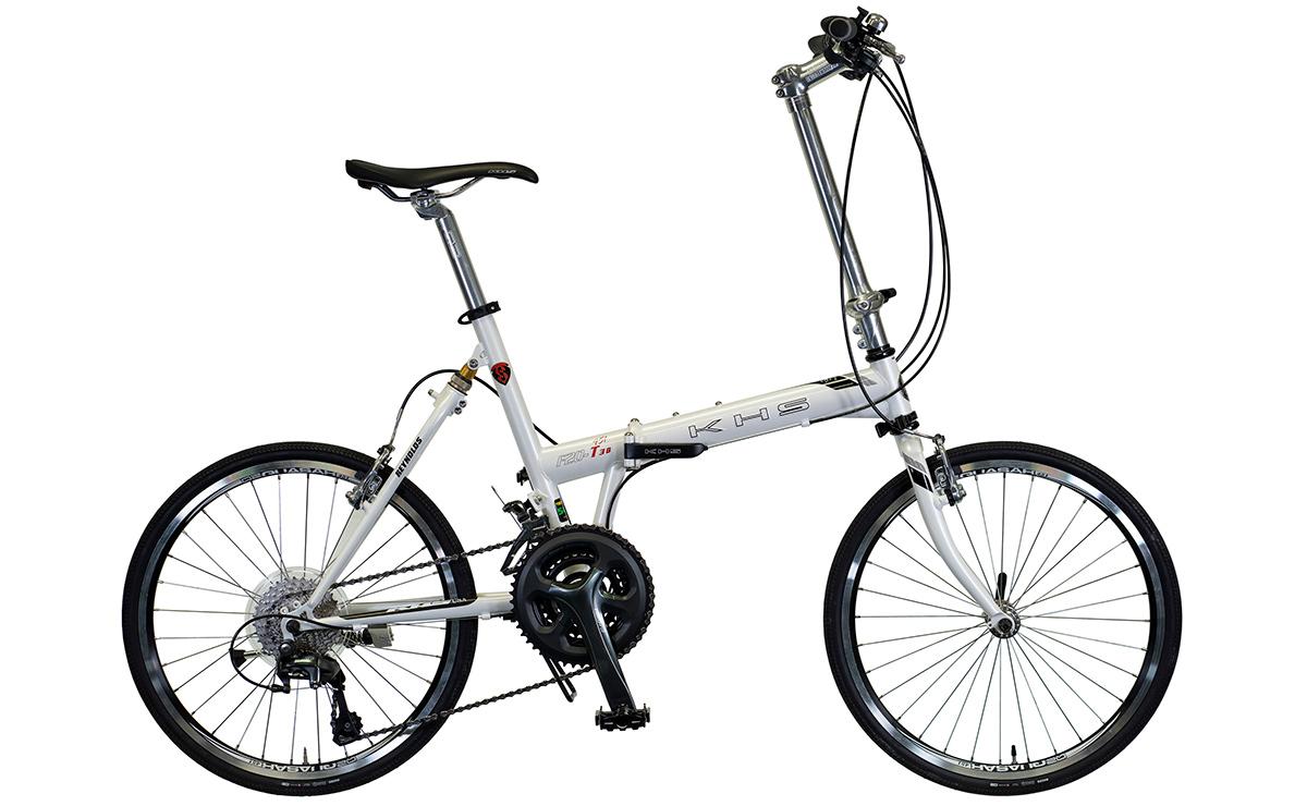 CAPPUCCINO - KHS Bicycles