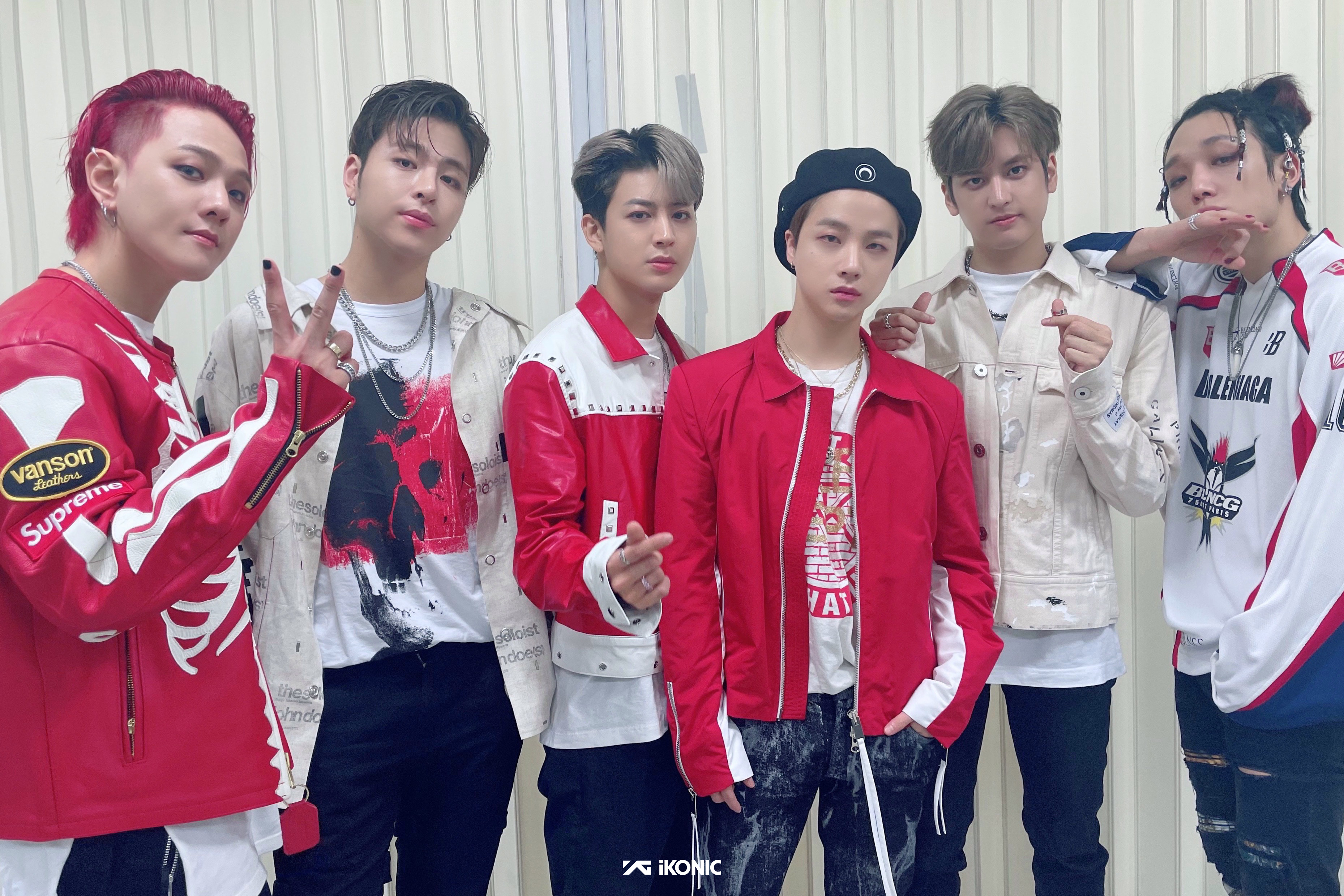 IKON: The KINGDOM adventure comes to an end – KSTATION TV