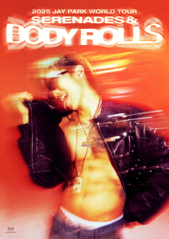 JAY PARK: The world tour – KSTATION TV