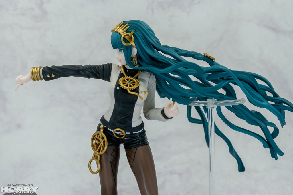 セガプライズ8月登場『Fate/Grand Order』アサシン／クレオパトラが