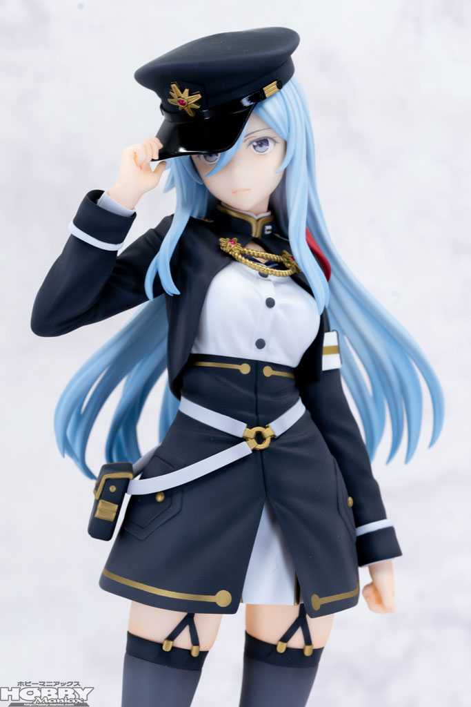 セガプライズ秋以降『86―エイティシックス―』「レーナ」が