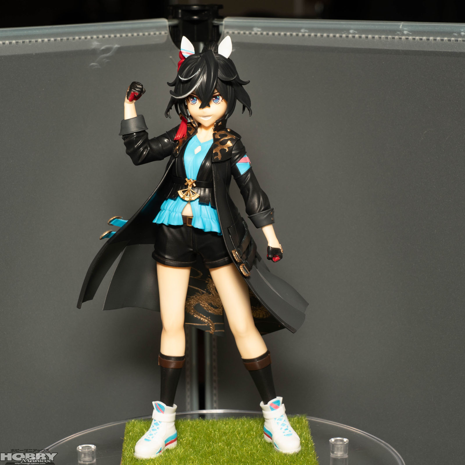 ワンダーフェスティバル2023夏】『ウマ娘』当日版権フィギュアまとめ