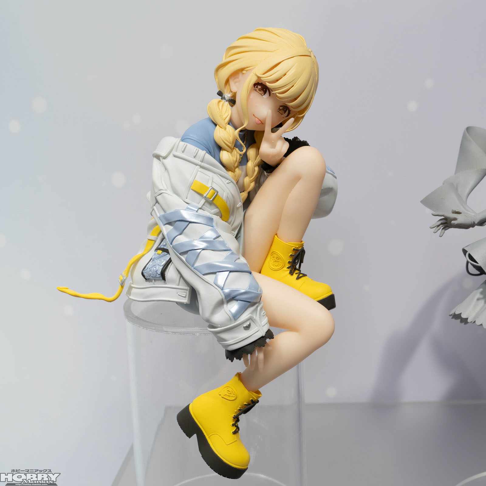 アミューズメントエキスポ2024・プライズフェア】BANDAI SPIRITS