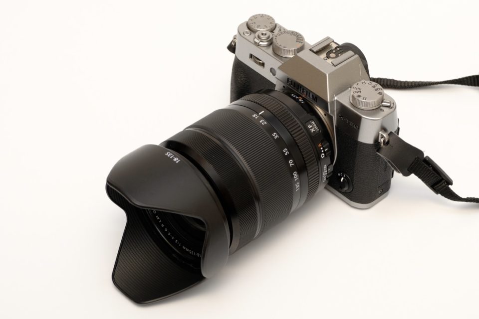 XF18-135mmF3.5-5.6 R LM OIS WRレビュー！万能すぎてみんなにおすすめ