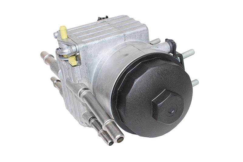 Ford 6.4L Power Stroke Horizontal Fuel Conditioning Module, New