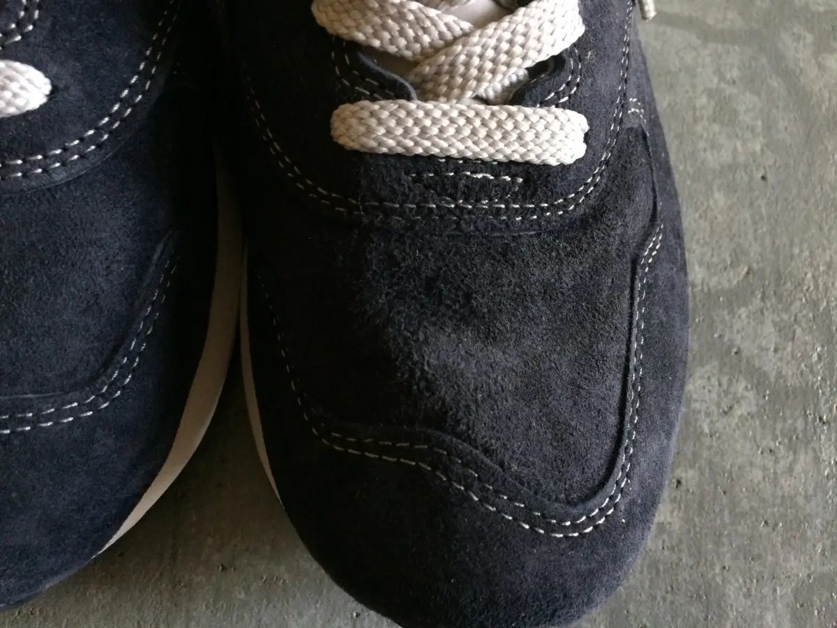 ニューバランスの名作M1400が生産中止…再販情報や人気品番との比較｜元