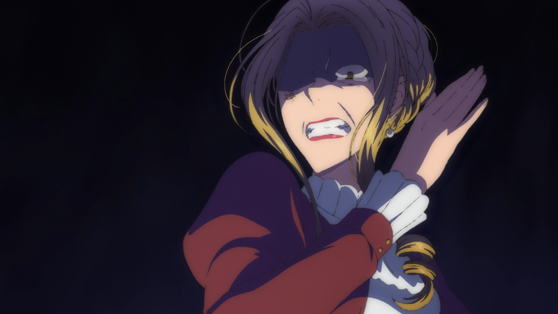 Zutaboro Reijou wa Ane no Moto Konyakusha ni Dekiai Sareru