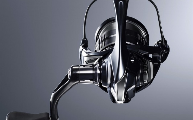 19 ヴァンキッシュ | C5000XG について | inno fishing