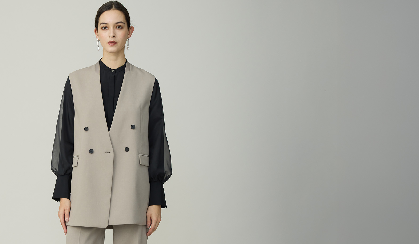 ITEMS - 【公式】ICB｜アイシービー公式サイト