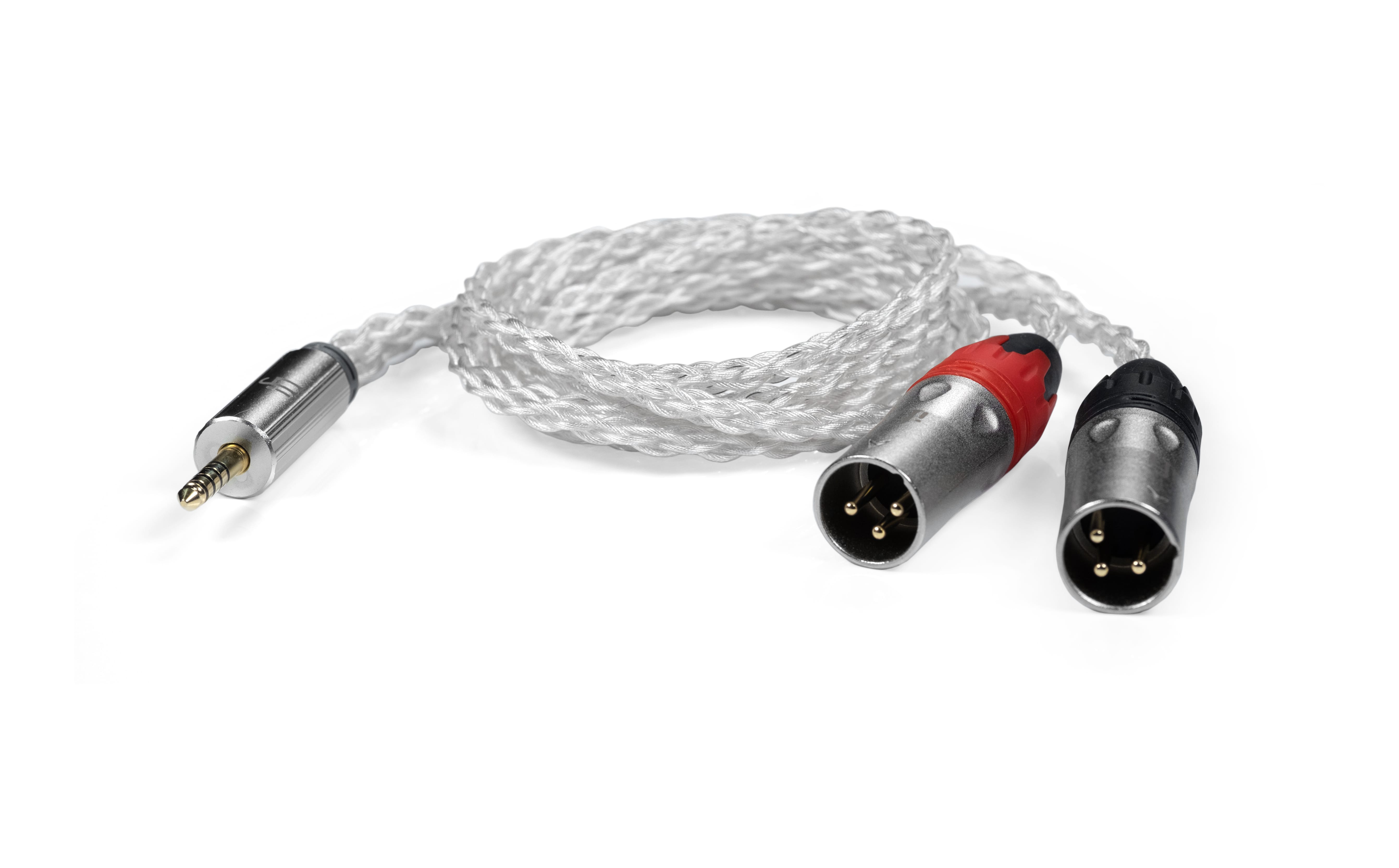 4.4 to XLR cable - iFi audio