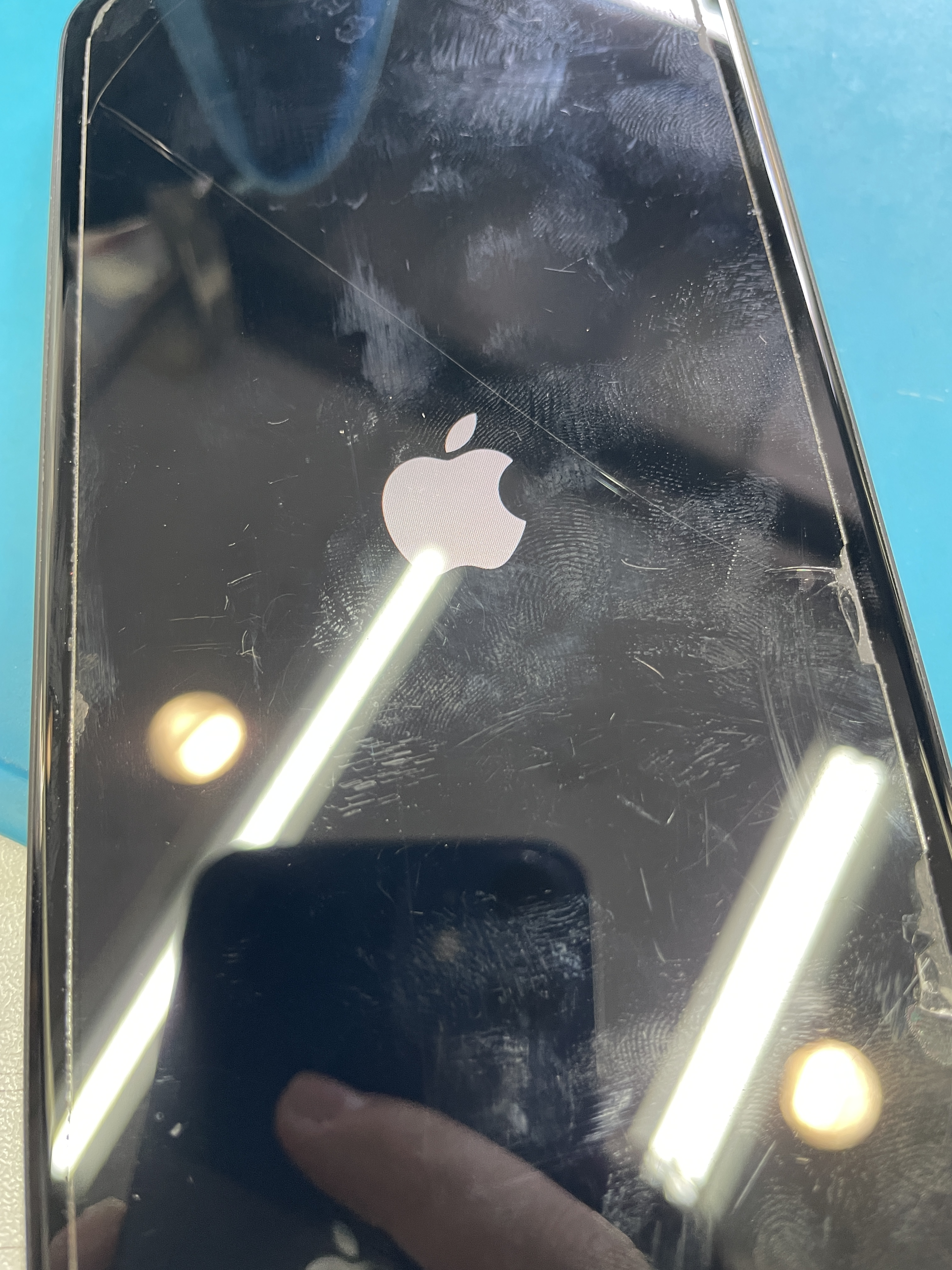 iPhone11バッテリー交換【大泉学園店】 - 最長1年保証 アイフォン