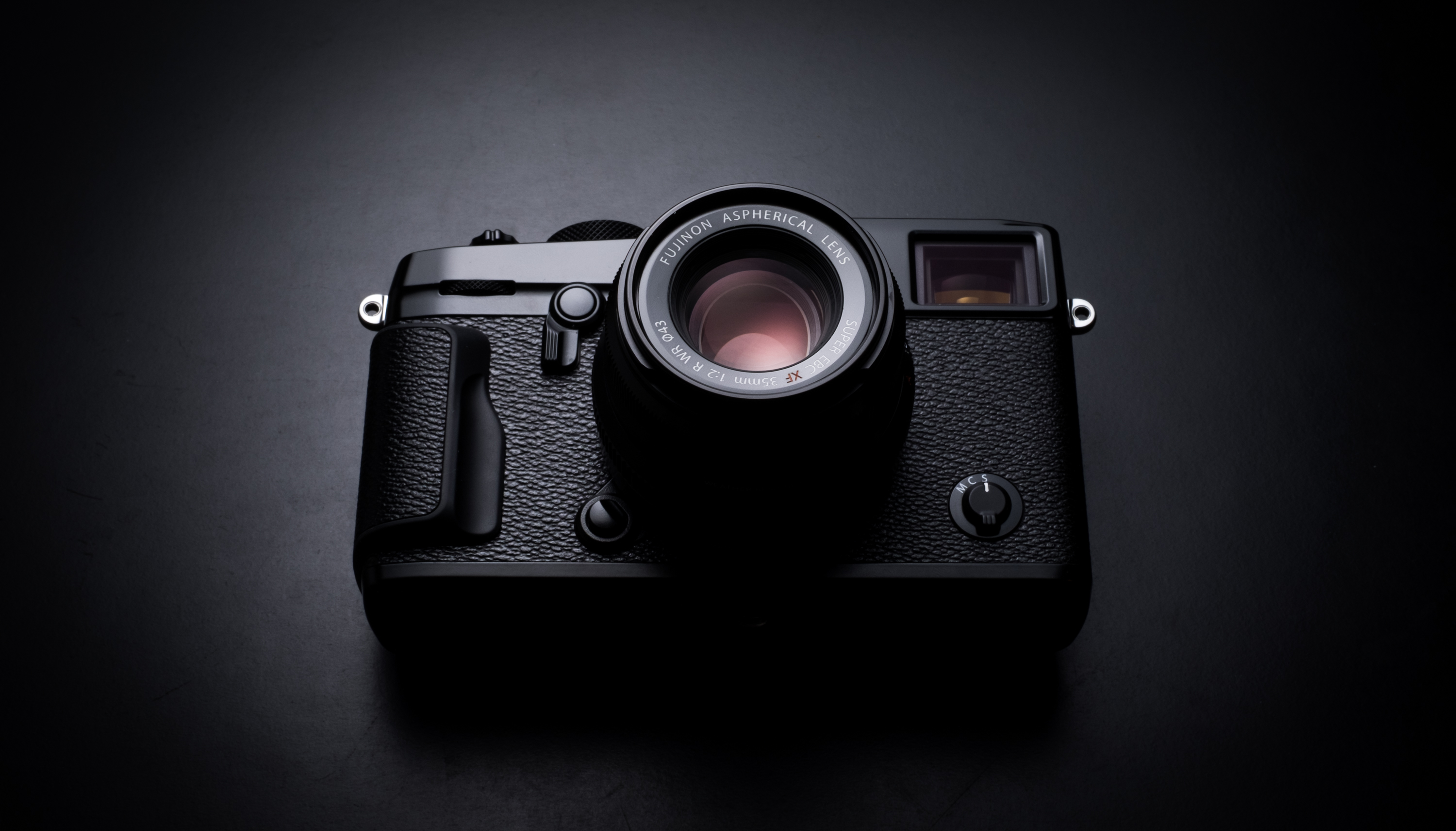 The Fujifilm X-Pro2 review – jonasrask | photography