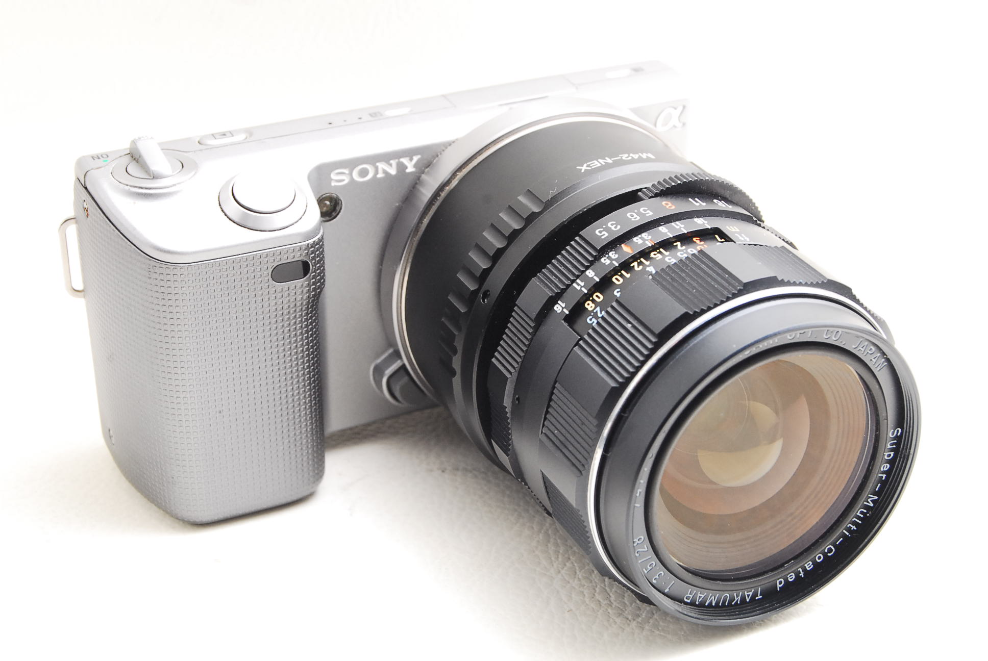 Pentax SMC Takumar 28mm F3.5で撮影した癒しの自然風景写真館