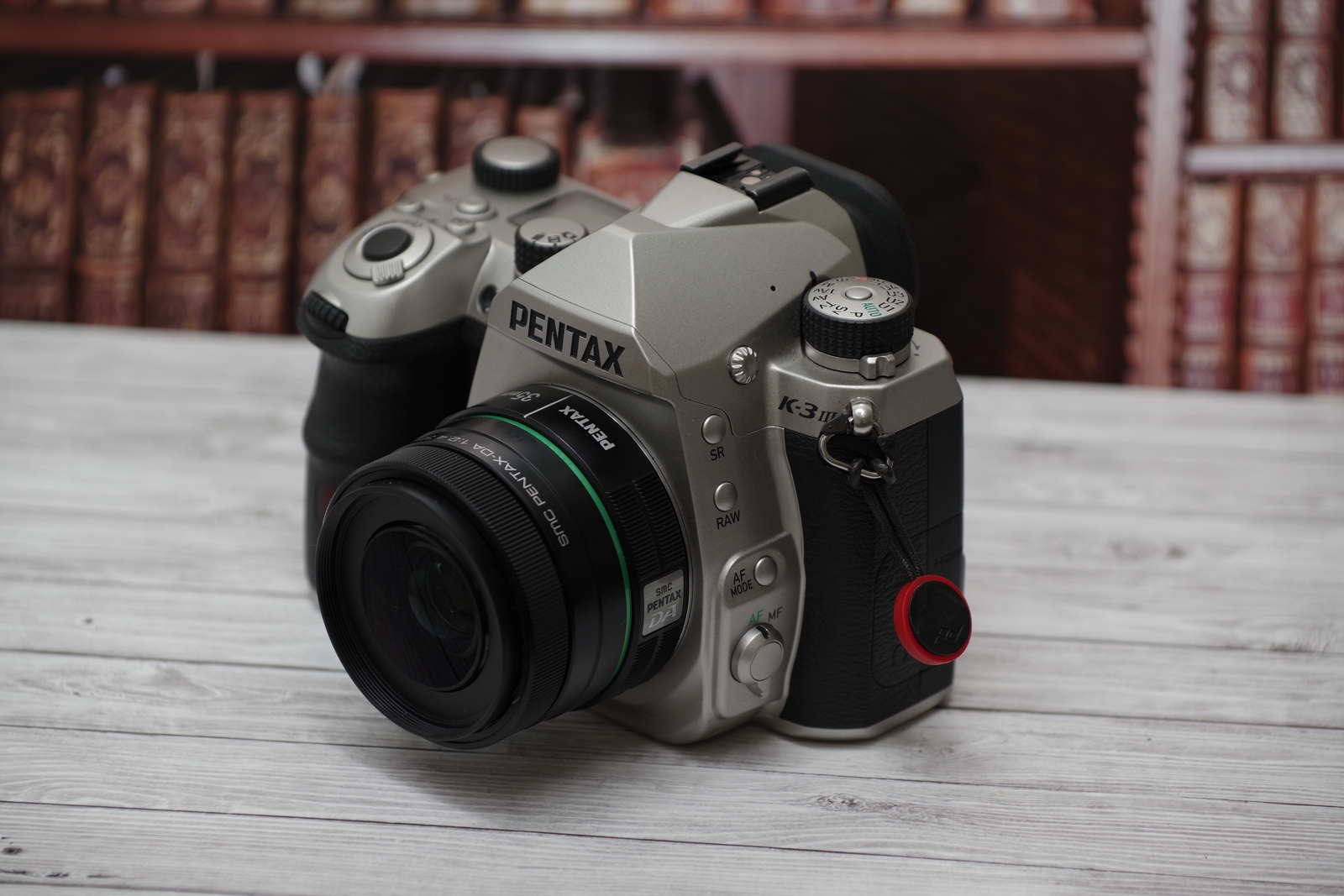 SMC Pentax DA 35mm f/2.4 AL: All the Bang for Your Buck