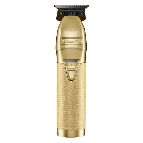 BabylissPro GoldFx Trimmer - JC Barber & Beauty Supply