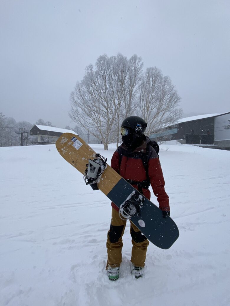 HPS LOUIF PARADAIS 乗ってみた | リゾバのキロク