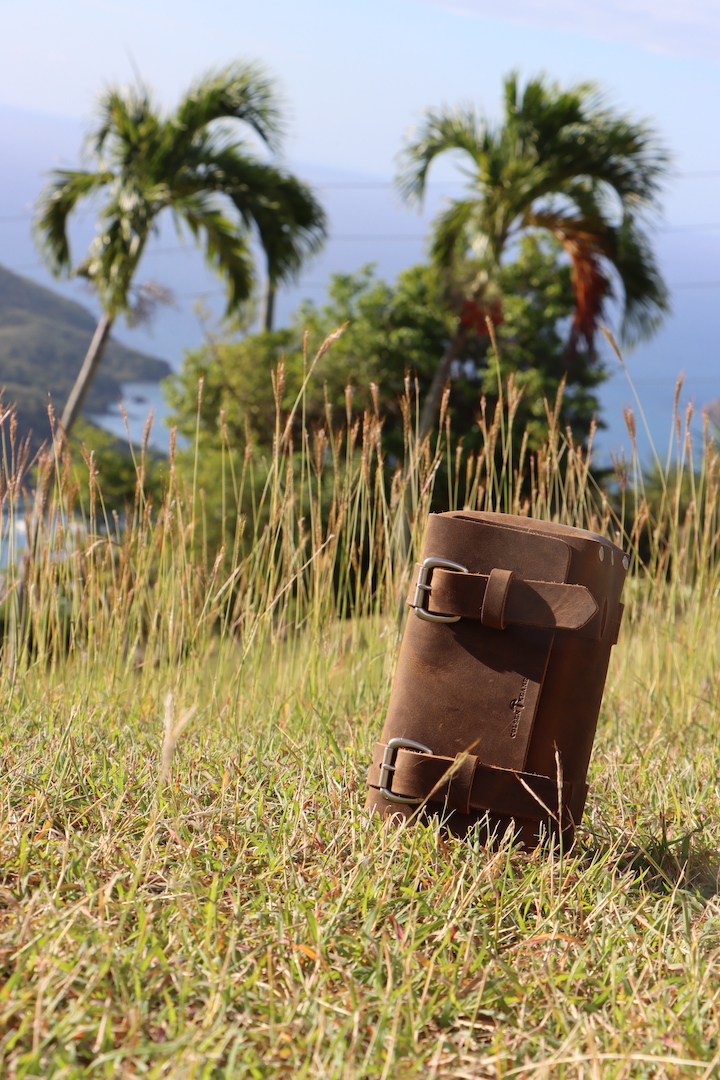 Bombproof Travel Case: ColsenKeane 215. A PTP Review. - dogwatch, n.