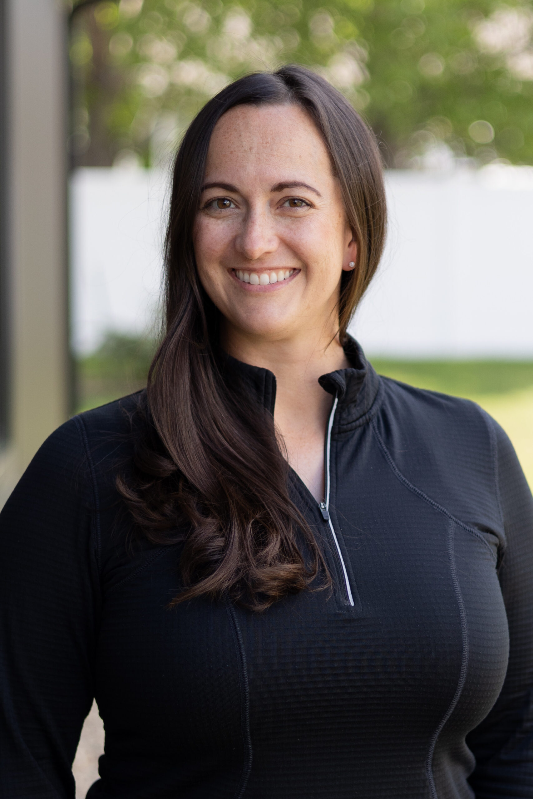 Savannah Olson, PT, DPT, CLT - Optimum Therapies - Bismarck, ND