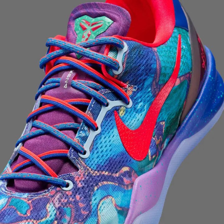 コービー8プロトロ ブック1 セット 結果発表】ナイキ コービー 8