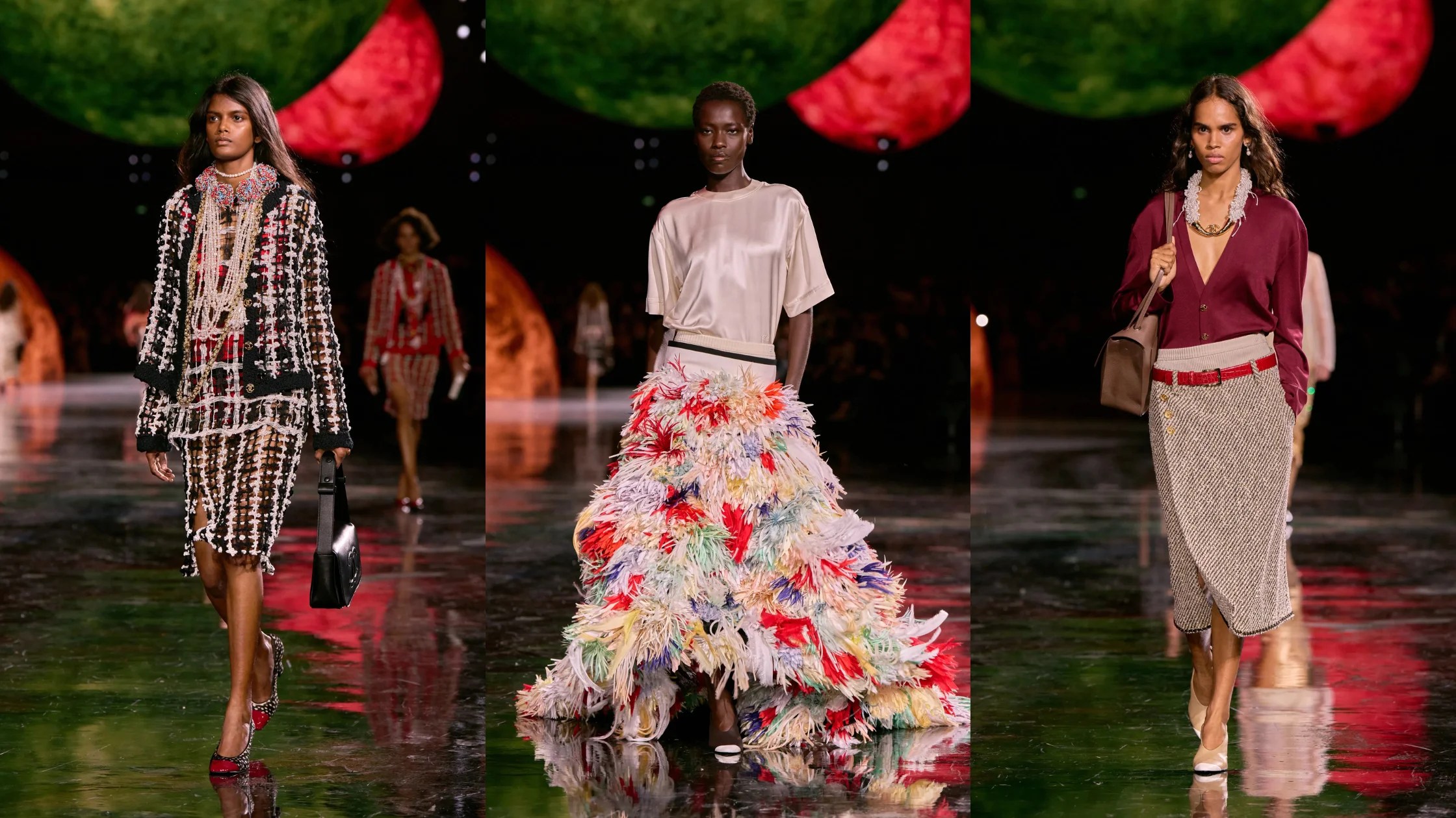 シャネル（Chanel）、英国進出100周年を記念し『アート＆カルチャー