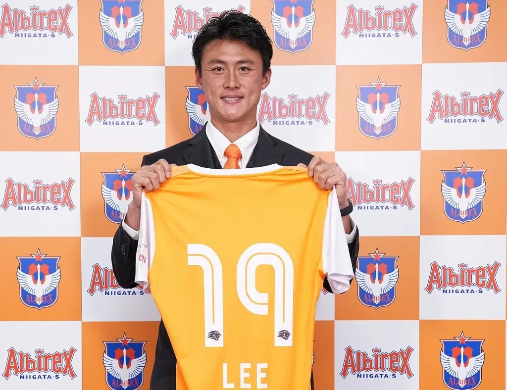 元日本代表、李忠成の現在「名前を変えても、生き方は変えられない