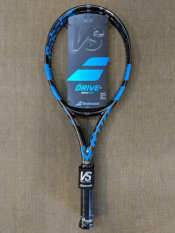 Babolat Pure Drive VS – Racket Stringing Workshop