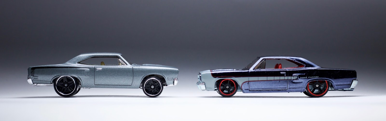 Fast & Furious Preview, Part 1: It is time for one Hot Wheels