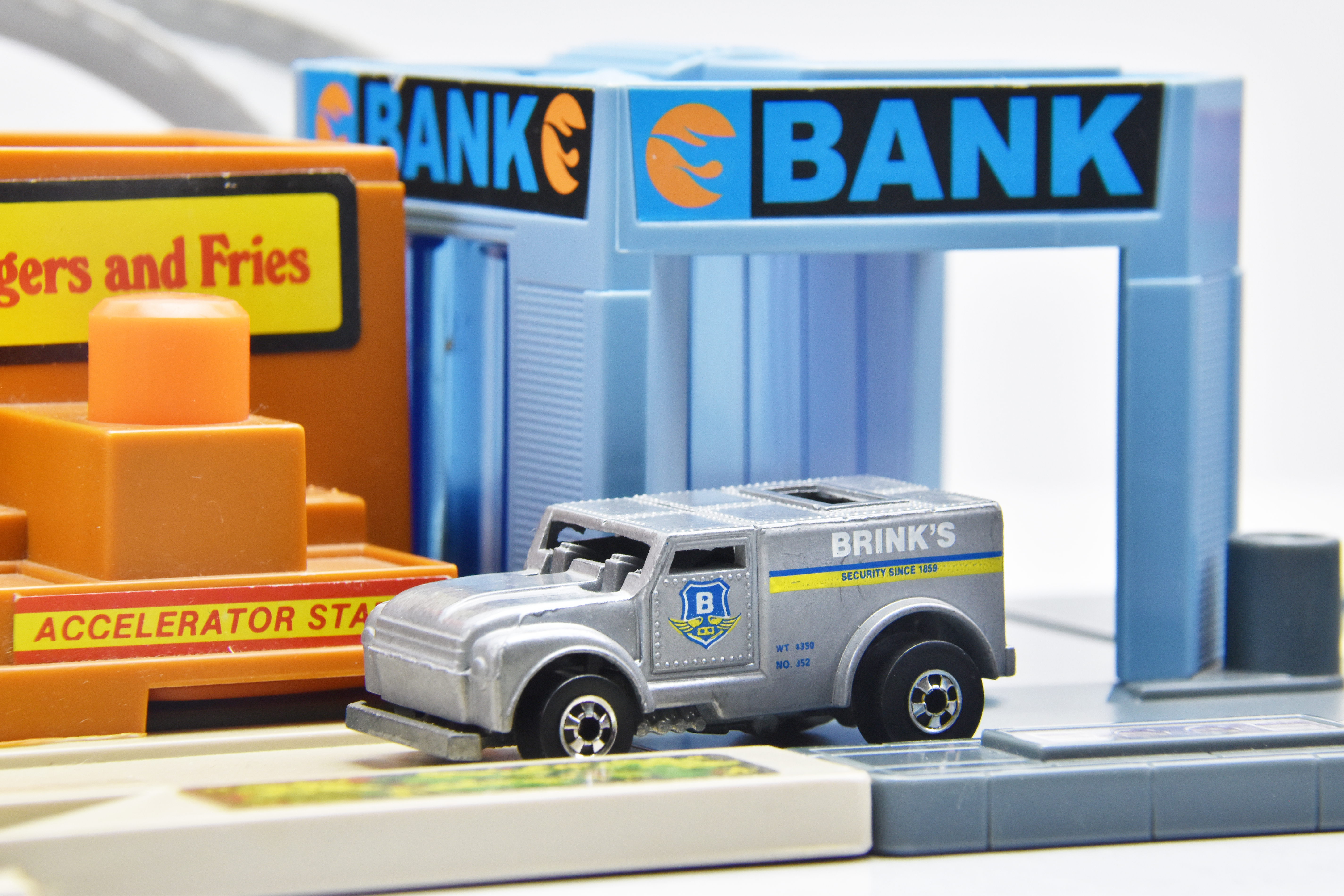 Lamley Daily: Hot Wheels Funny Money – LamleyGroup