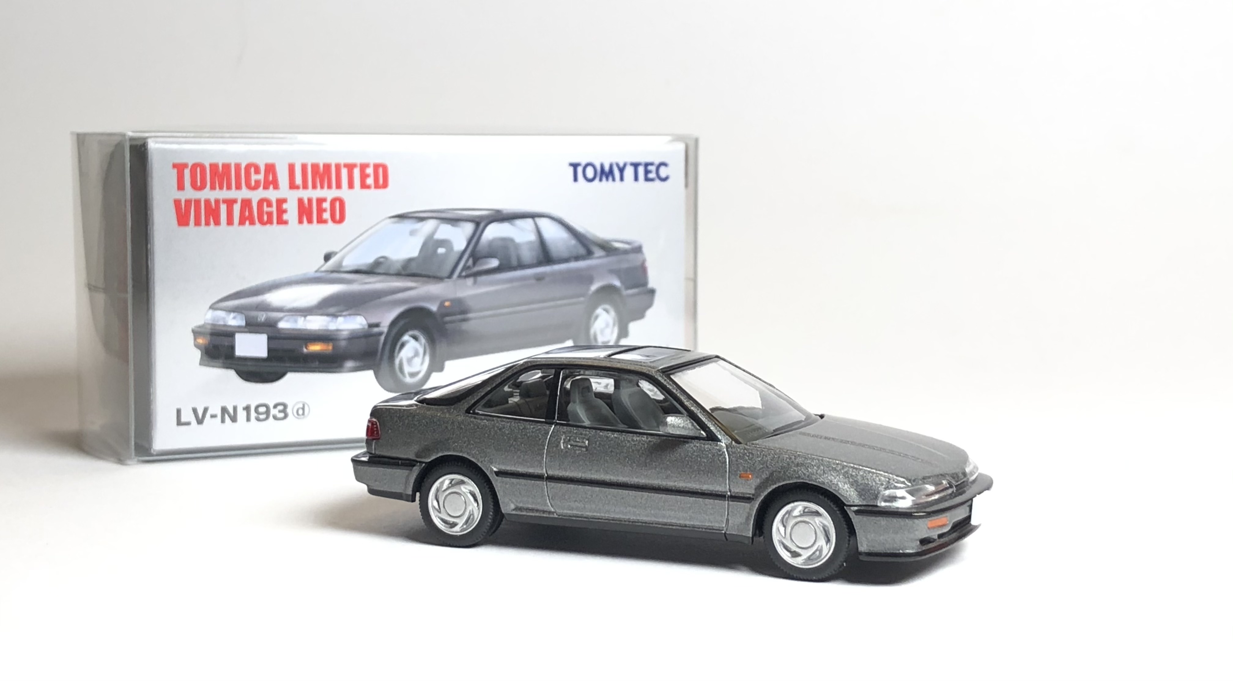 My March Tomica Limited Vintage selection! – LamleyGroup