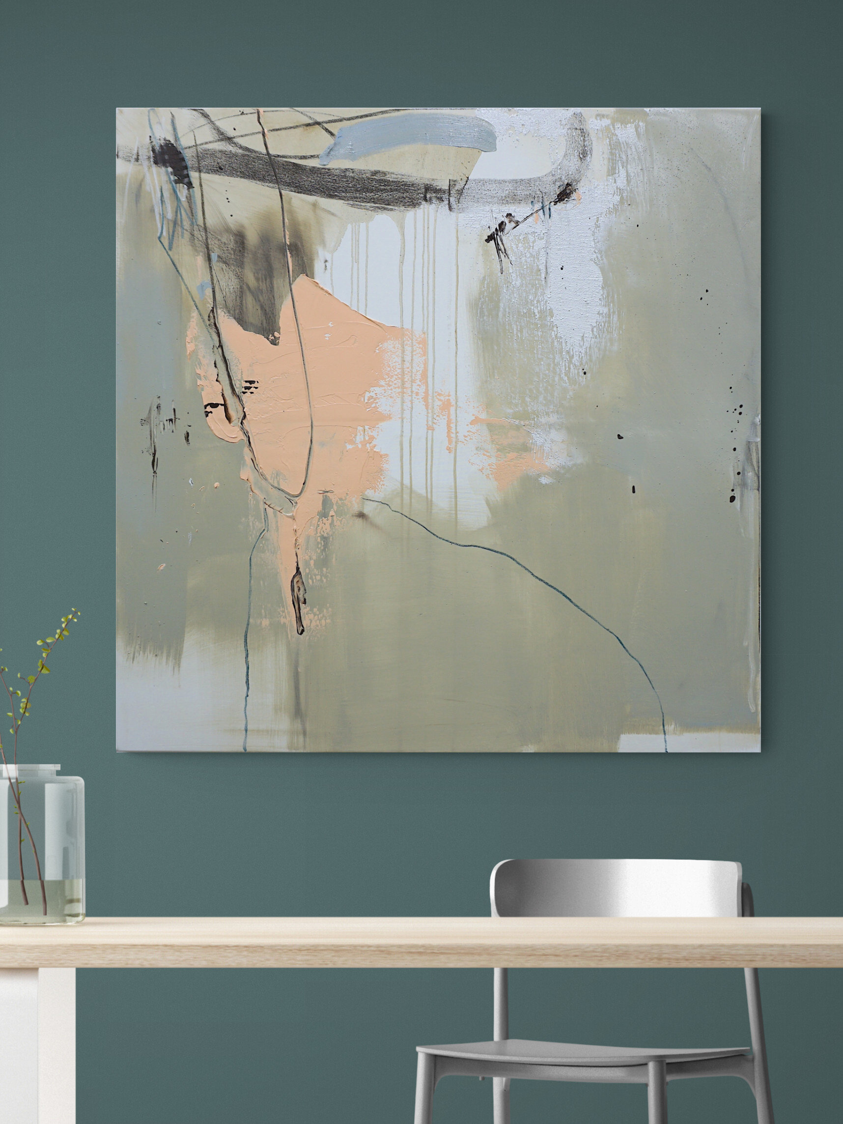 One version of the facts : Larissa Eremeeva