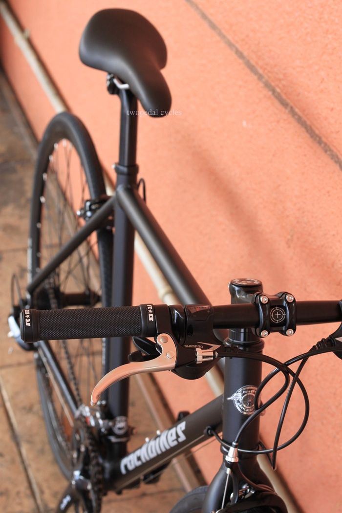 ROCK BIKES PRIDE（ロックバイクス プライド） | TWOPEDAL (ツーペダル)