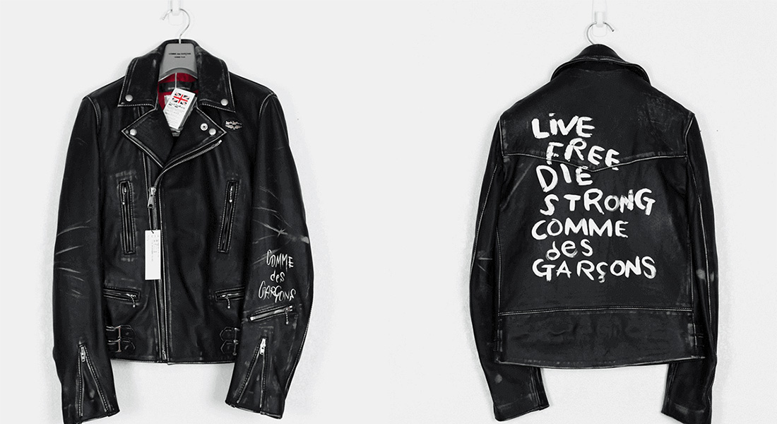 あなたにとって究極のライダースジャケットは？ – 時代を超えて愛さ