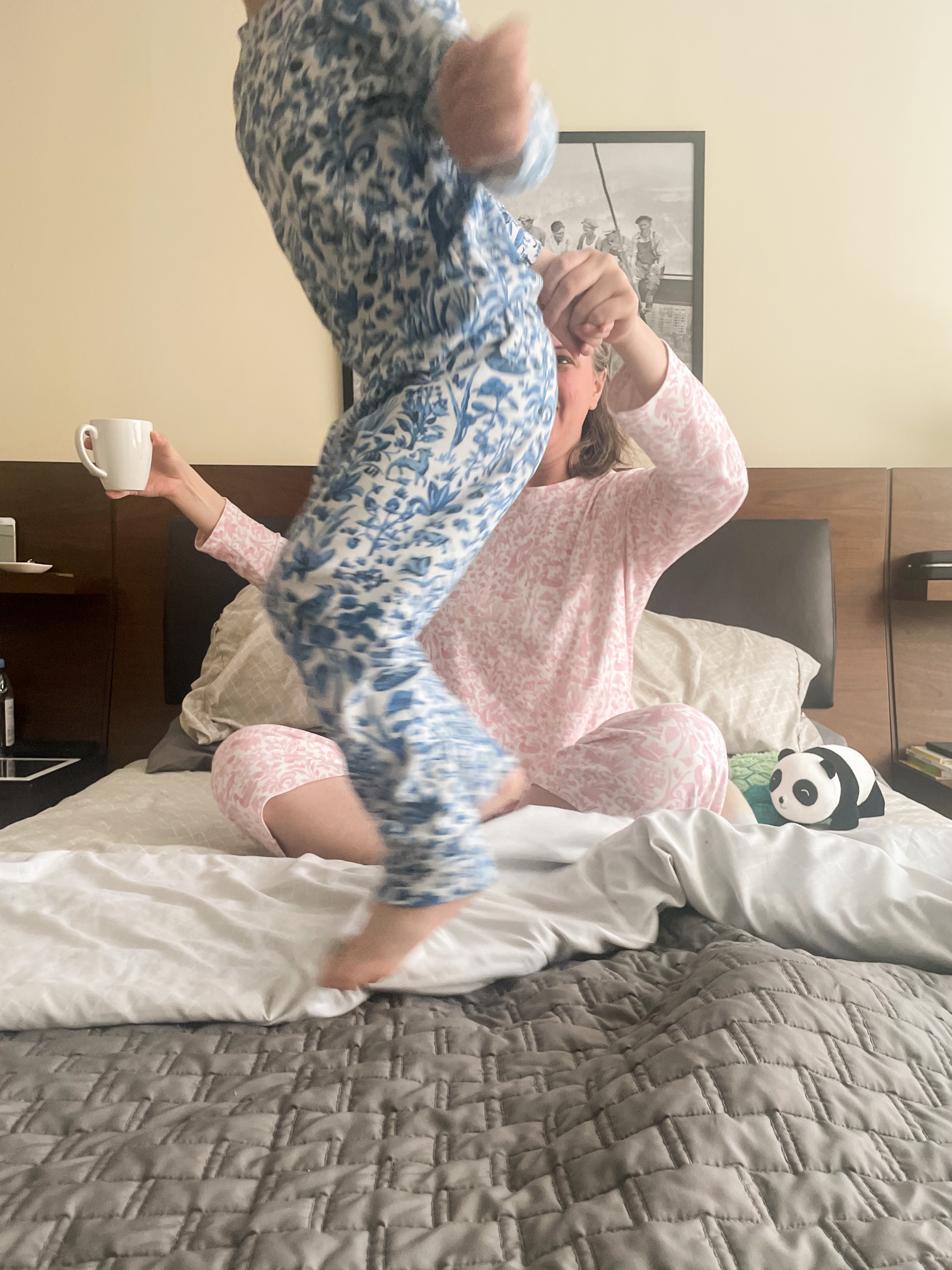 Hill House Home Pajama Review • lucindervention