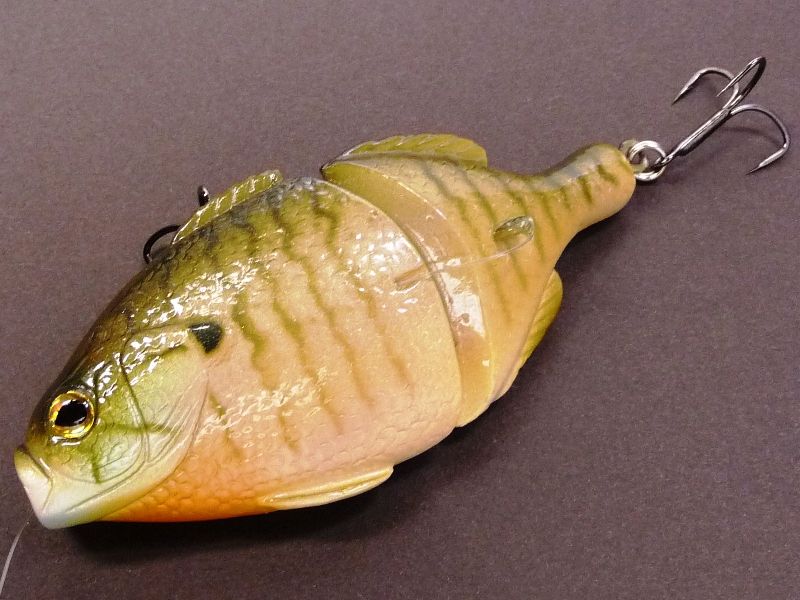 シリーズ X トップウォーターウォーキングベイト Series X Topwater