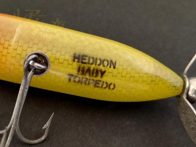 ピンスポット向けトップウォーター？トンでもない！これこそ真のサーチ