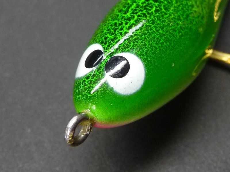 ペンシルベイトには無限の可能性があることを教えてくれる岸際の魔術師