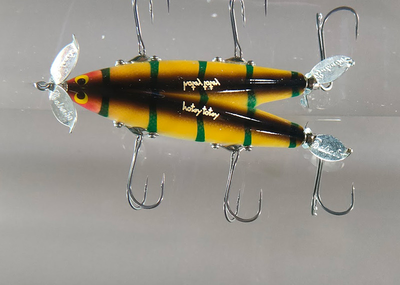 ミロルアー Mirro Lure | ルアー千一夜