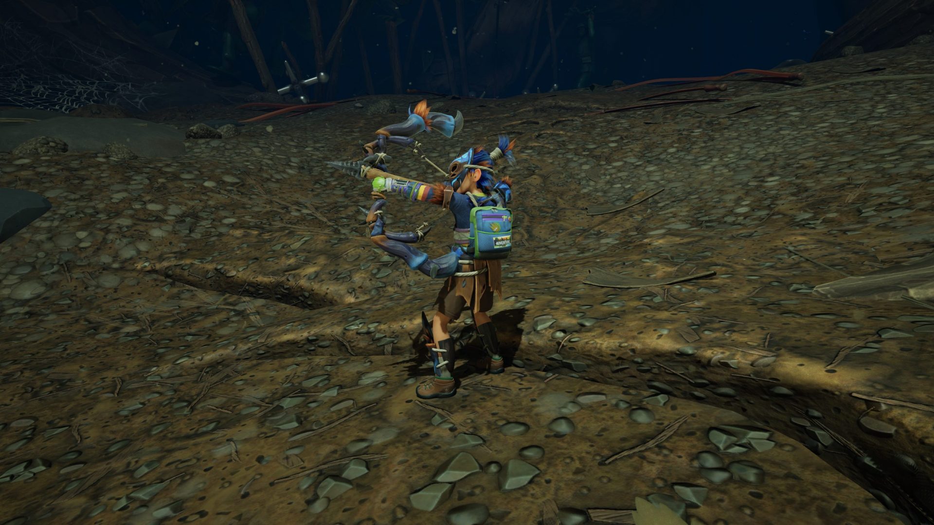 ground nite グランドナイト ground nite グランドナイト 製品紹介