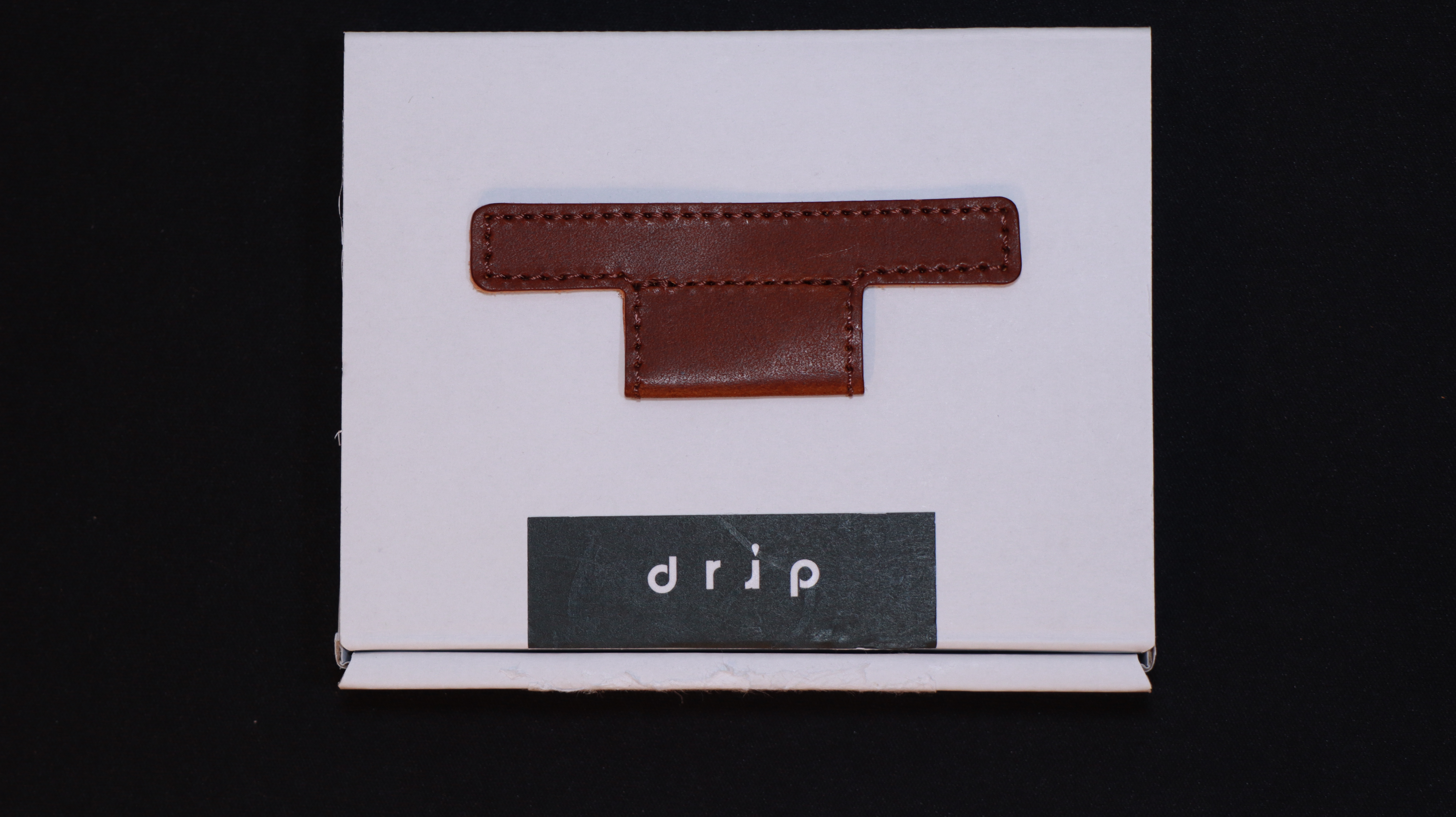 dripのApple Pencil Holderをレビュー！iPad mini 6にケース付きで使う