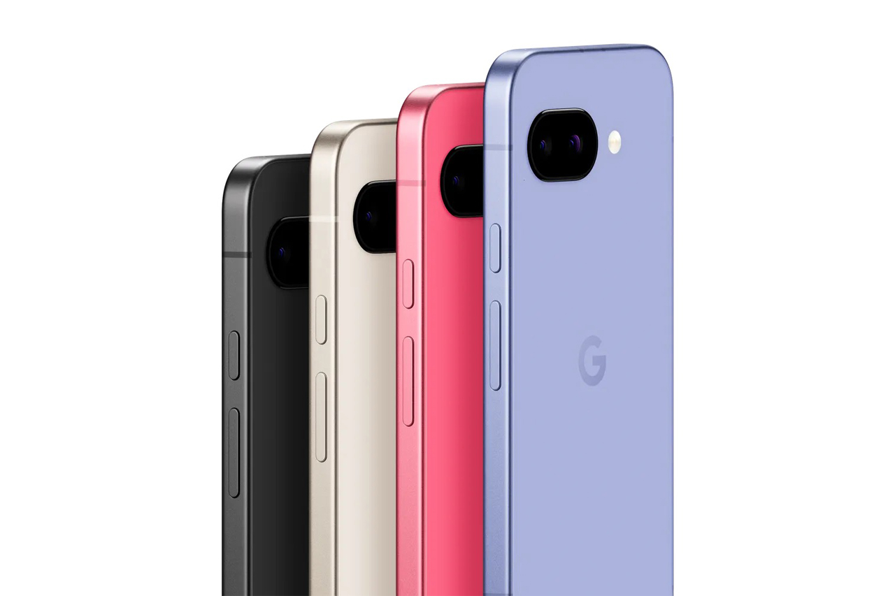 Pixel 9aはバッテリー容量と充電速度が低下する「仕様」に｜携帯総合研究所