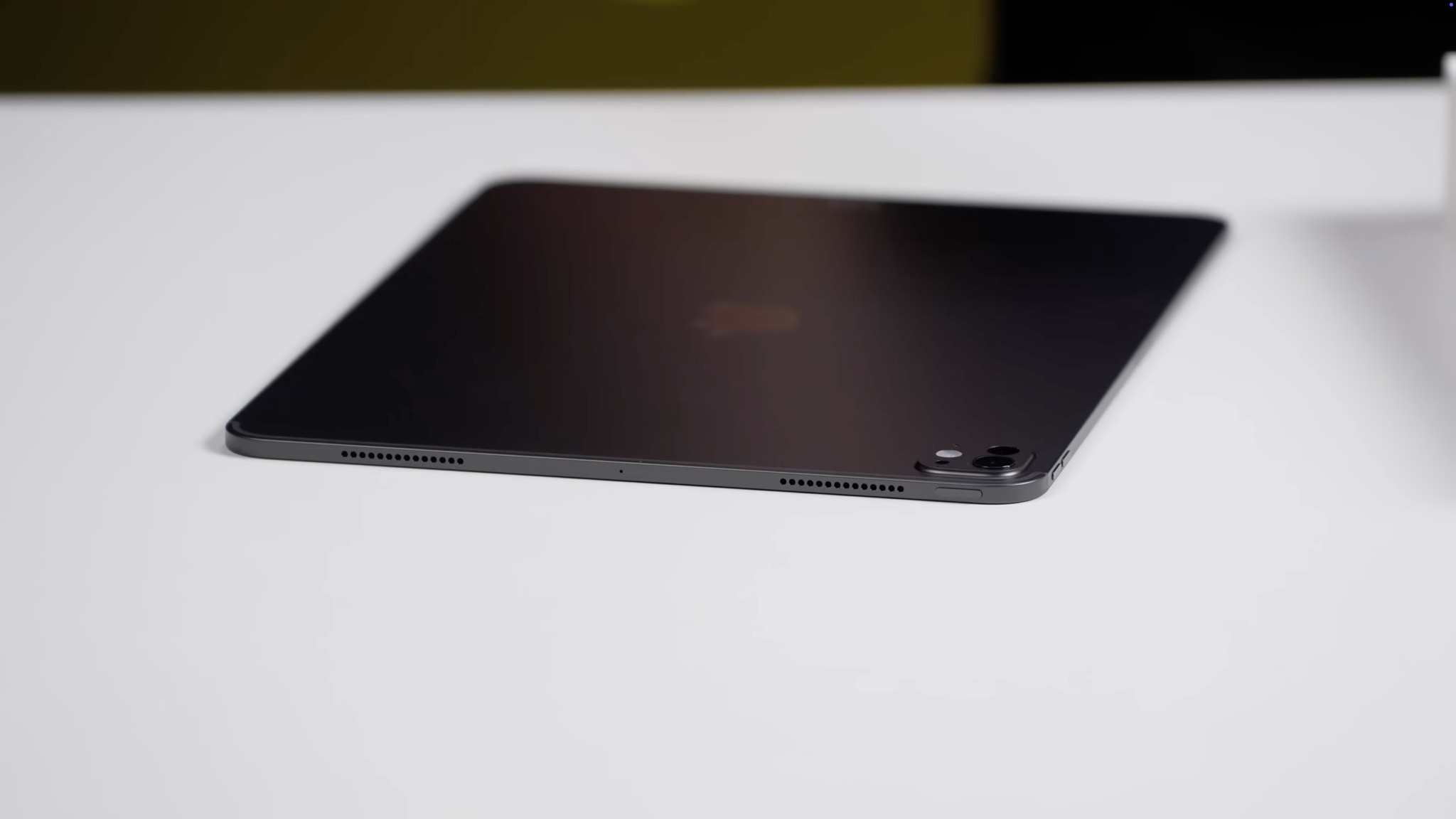 未発表のM5 iPad Pro開封レビュー動画が公開される｜携帯総合研究所