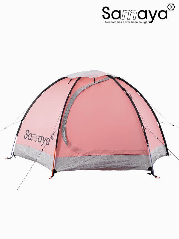 SAMAYA2.5 Complete Set(VESTIBULE2.5 DYNEEMA/FOOTPRINT2.5/MESH2.5