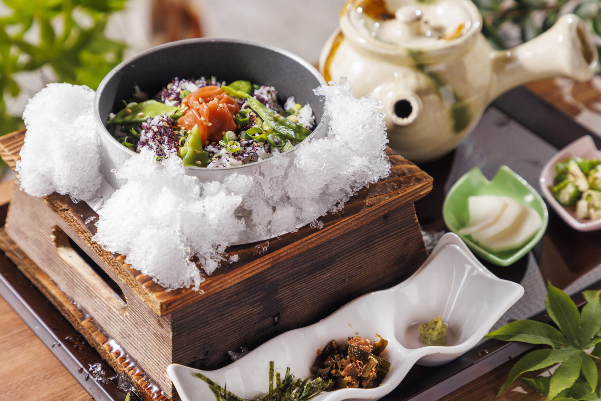 御苑茶屋ZUZU 新宿御苑前店 - mamaco - ママコ