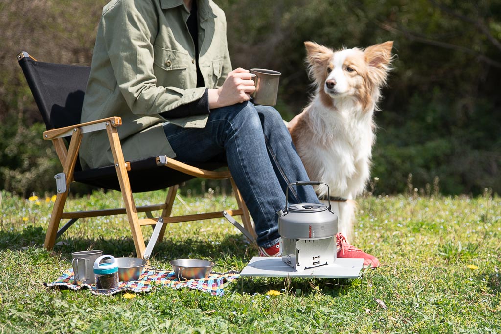 カーミットチェア・スペシャル！ | marupeinet
