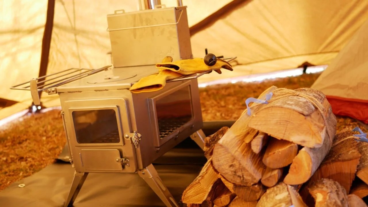 Winnerwell Nomad View 」Mサイズと比較して悩むならLサイズがオススメ！